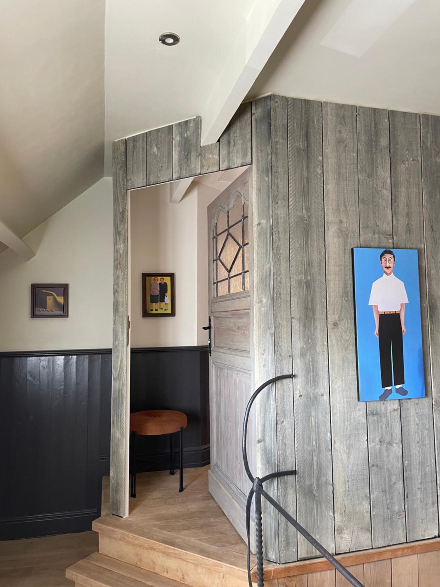 B&B Kleinen Bosch Beveren  Exteriér fotografie